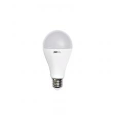 Светодиодная лампа груша PLED- SP A65 30w E27 5000K 230/50 Jazzway, цена за 1 шт.
