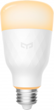 Умная лампочка Yeelight Smart LED Bulb W3 White (YLDP007)