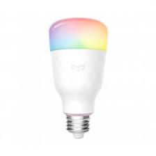 Лампа светодиодная Xiaomi Yeelight Smart LED Bulb 1S (YLDP13YL CN), E27, 8.5Вт