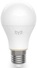 Умная лампочка Yeelight LED Bulb A60 White (YLDP10YL)