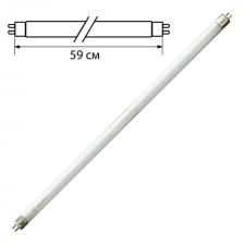 Лампа люминесцентная OSRAM L18/765, 18 Вт, цоколь G13, в виде трубки, длина 59 см, днев. белый свет Лампа люминесцентная OSRAM L18/765, 18 Вт, цоколь G13, в виде трубки, длина 59 см, днев. белый свет