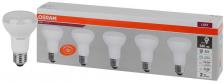 Лампа светодиодная LED Value LVR60 8SW/865 грибовидная матовая E27 230В 2х5 (уп.5шт) OSRAM 4058075584099