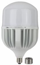 Лампочка светодиодная ЭРА STD LED POWER T160-150W-4000-E27/E40 Е27 / Е40 колокол нейтральный белый свет – фото 1
