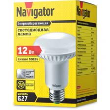Лампа Navigator 94 336 NLL-R80-12-230-4K-E27, цена за 1 шт.
