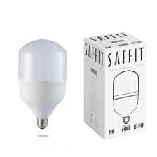 Лампа светодиодная SAFFIT SBHP1070 55099 E27-E40 70W 6400K 220*140мм