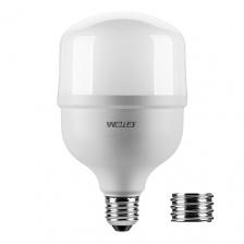 Светодиодная лампа WOLTA HP 30Вт 2500лм E27/40 6500K – фото 1