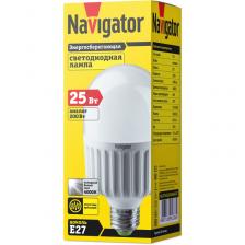 Лампа Navigator 94 338 NLL-T75-25-230-840-E27, цена за 1 шт.