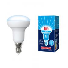 Лампы светодиодные LED-R50-7W/NW/E14/FR/NR картон