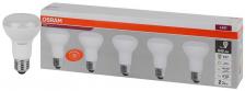Лампа светодиодная LED Value LVR60 8SW/830 грибовидная матовая E27 230В 2х5 (уп.5шт) OSRAM 4058075584037
