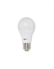 Лампа светодиодная PLED-DIM A60 12Вт грушевидная 3000К тепл. бел. E27 1060лм 220-240В диммир. JazzWay 2855879