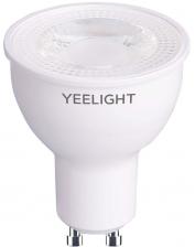 Набор умных ламп Yeelight GU10 W1 Smart bulb Multicolor 4шт