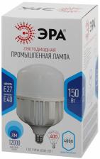 Лампочка светодиодная ЭРА STD LED POWER T160-150W-4000-E27/E40 Е27 / Е40 колокол нейтральный белый свет – фото 2