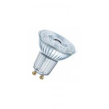 (УПАК 5 ЛАМП)1-PARATHOM PAR16 50 36° 5,5W/940 DIM 230V GU10 - ( УПАК 5 ЛАМП ) - LED лампа OSRAM, цена за 1 шт.