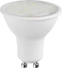 Лампа светодиодная LED5-GU10/845/GU10 5Вт 4500К бел. GU10 415лм 220-240В Camelion 10957 (упак 10 шт) Лампа светодиодная LED5-GU10/845/GU10 5Вт 4500К бел. GU10 415лм 220-240В Camelion 10957 (упак 10 шт)