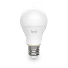 Лампа светодиодная Smart Yeelight 6W А 6Вт E27 6500К 500Лм 220В YLDP10YL