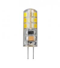 Лампа светодиодная 71 359 NLL-S-G4-2.5-230-4K 2.5Вт 4000К бел. G4 190лм 220-240В Navigator 71359 Лампа светодиодная 71 359 NLL-S-G4-2.5-230-4K 2.5Вт 4000К бел. G4 190лм 220-240В Navigator 71359