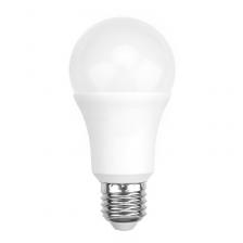 Лампа светодиодная Груша A70 20,5 Вт E27 1948 лм 2700 K теплый свет REXANT, цена за 1 шт