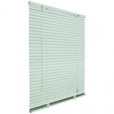 Горизонтальные жалюзи Эскар пластиковые, 70х160 см