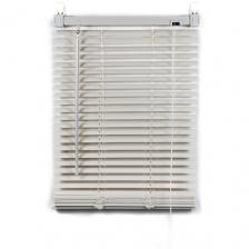 ПраймДекор, жалюзи пластиковые , 60Х150, белые ,1060001