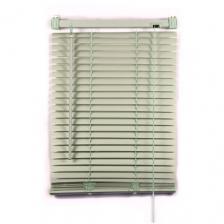 ПраймДекор, жалюзи пластиковые , 50Х150, оливковые ,2050003