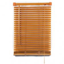 ПраймДекор, жалюзи пластиковые , 100Х150, дерево ,2100005