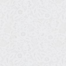 Штора рулонная Legrand Кружево 140х175 см жаккард белый – фото 1