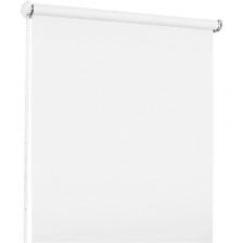Рулонная штора белая (1400x1700 мм) – фото 1