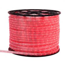 Arlight Дюралайт ARD-REG-FLASH Red (220V, 36 LED/m, 100m) (Ardecoled, Закрытый) 024637