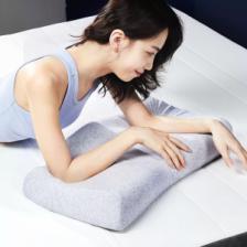 Ортопедическая подушка с подогревом Xiaomi 8H Hot Compression Massage Sleeping Pillow (ZD2) – фото 2