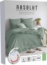 Комплект постельного белья Absolut Emerald 1.5-спальный наволочки 70*70см