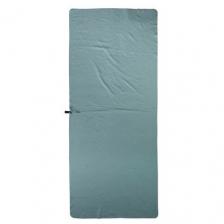 Полотенце Matador NanoDry Trek Towel пляжное, 132x60см, slate blue