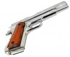 Макет пистолета Denix D7/6316 Colt 1911A1 (ММГ, Кольт) – фото 2