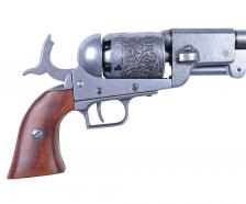 Макет револьвер Colt драгунский (США, 1848 г.) DE-1055 – фото 2