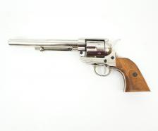 Макет револьвер Colt кавалерийский .45, 6 патронов (США, 1873 г.) DE-1-1191-NQ