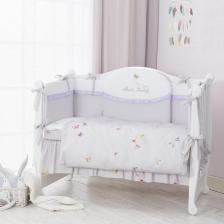 Комплект в детскую кроватку Perina SWEET DREAMS 6пр. Комплект в детскую кроватку Perina SWEET DREAMS 6пр.
