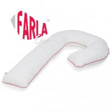 Подушка для беременных и кормящих мам Farla Care J Подушка для беременных и кормящих мам Farla Care J