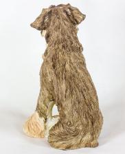 Статуэтка керамическая «Собака» – фото 3