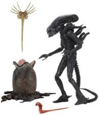 Фигурка NECA Alien - 7" Scale Action Figure - Ultimate 40th Anniversary Big Chap (51646)