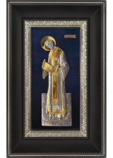 Икона святого Иоанна Златоуста 18,5 х 29 см