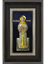 Ростовая икона блаженной Матроны Московской 18,5 х 29 см