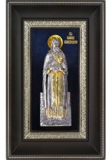 Икона святого праведного Иоанна Кронштадтского 18,5 х 29 см