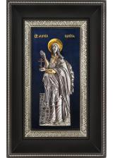 Икона святой мученицы Валерии (Калерии) Кесарийской (Палестинской) 18,5 х 29 см