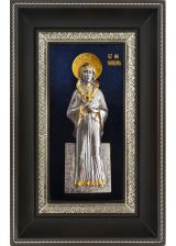 Икона святой мученицы Наталии Никомидийской 18,5 х 29 см