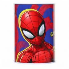 Копилка для денег детская MARVEL Человек-паук "Big money. Big dream" размер 12 х 6,5 см