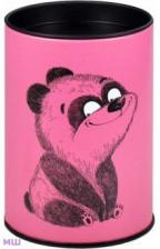 Копилка-подставка для канцелярских принадлежностей Крэйзи панда