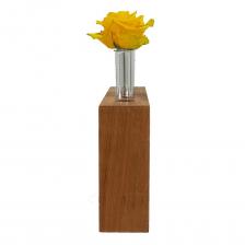 Подарочная ваза для цветов Woodinhome FV005ON – фото 3