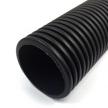 Труба Магнум Блэк 250 мм для канализации (1м)