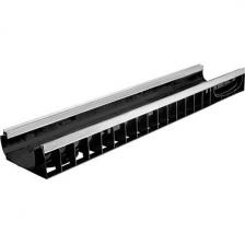 Каналы пластиковые DN 200 Gidrolica Лоток Gidrolica Standart Plus, h102, DN200, C250 (усиленный) Каналы пластиковые DN 200 Gidrolica Лоток Gidrolica Standart Plus, h102, DN200, C250 (усиленный)
