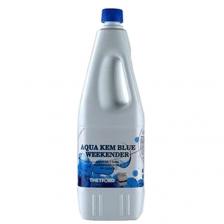 Жидкость для биотуалета Thetford АKweek 2л (30283СВ ак)