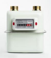Счетчик газа Счетприбор Счетчик газа СГД ТК G4 (с термокорректором) левый мембранный, левый, G4 Счетчик газа Счетприбор Счетчик газа СГД ТК G4 (с термокорректором) левый мембранный, левый, G4